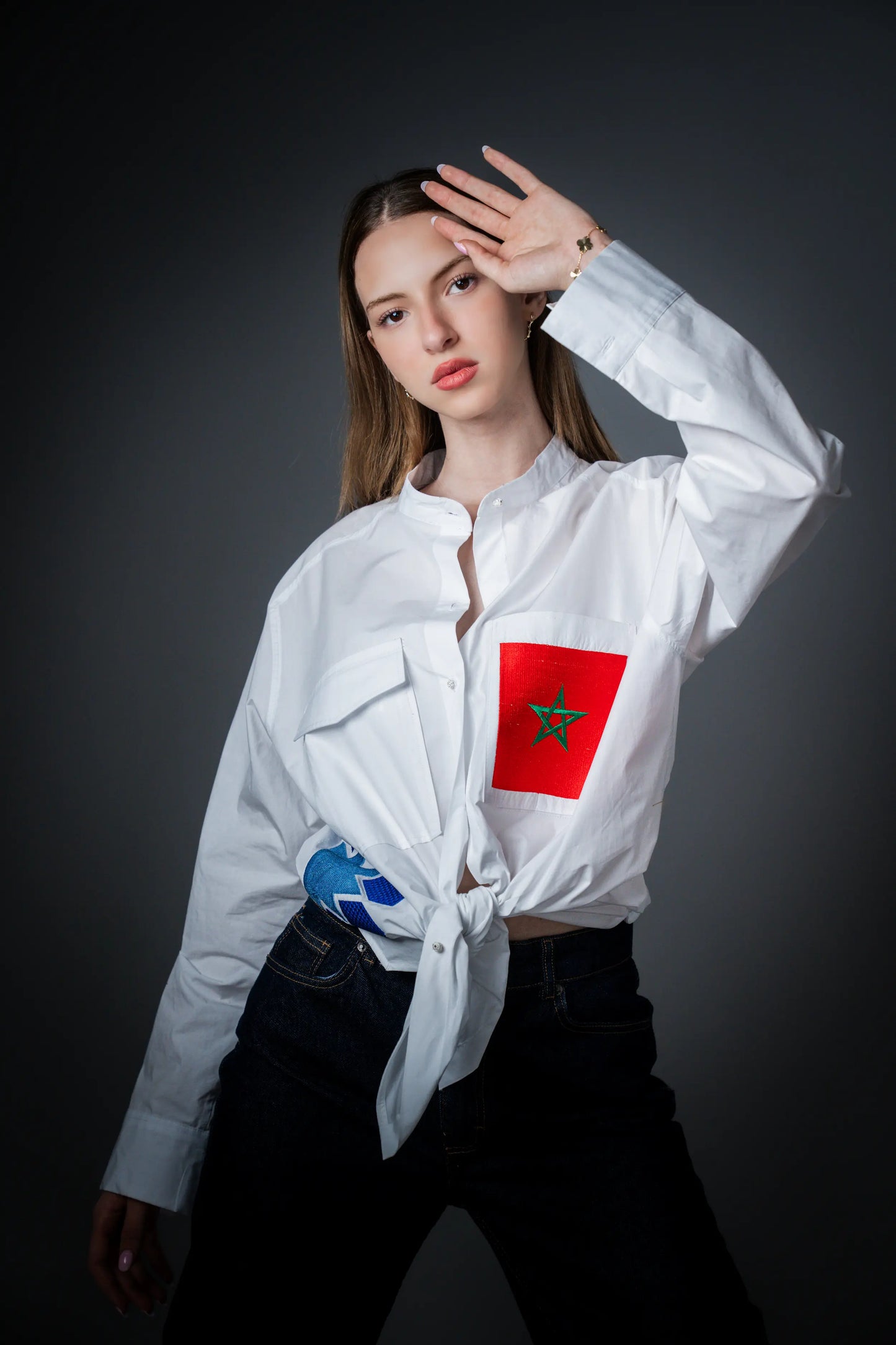 Hayat Rouge